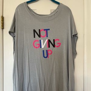 Lularoe Tenacious Shirt